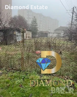 Парцел в центъра на град Гълъбово, снимка 2 - Парцели - 54124399