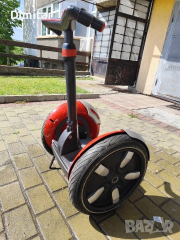 SEGWAY GEN 1