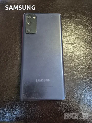 Samsung Galaxy - S20Fe, снимка 6 - Samsung - 55509429