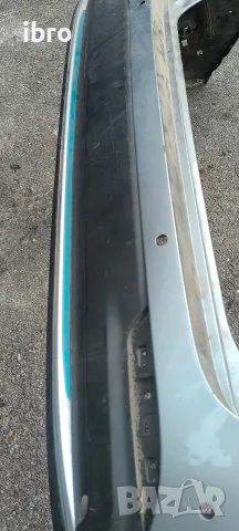 задна броня за kia optima hybrid комби