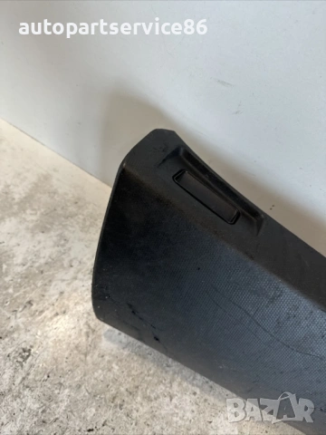 Кутия за ръкавици жабка за Citroen C-Crosser (2009) 8042A010, снимка 3 - Части - 54540405