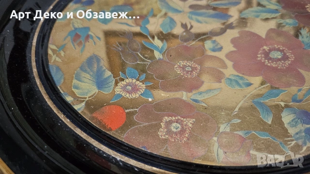 Порцелан Македония, снимка 5 - Чинии - 54921509