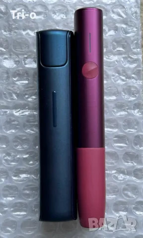 IQOS Iluma one и Iqos lil solid, снимка 8 - Електронни цигари - 55422073