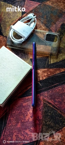 SAMSUNG GALAXY S10 Lite-Топ състояние, снимка 13 - Samsung - 54125752