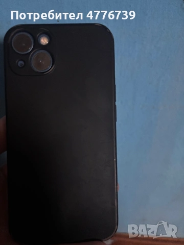 iPhone 13 128gb(реални снимки), снимка 3 - Apple iPhone - 53965369