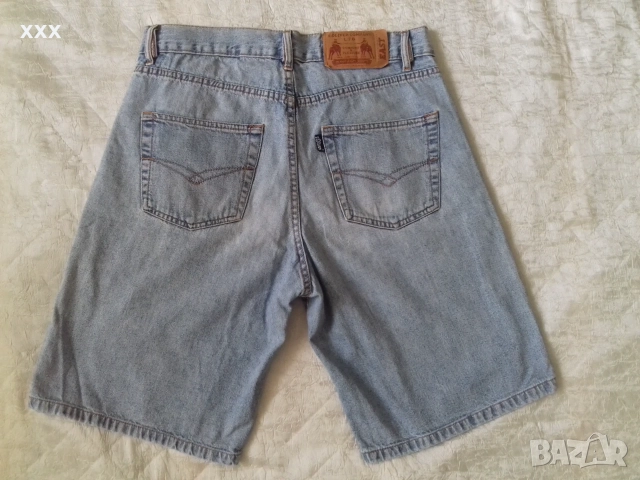 Billabong и S'Oliver мъжки къси панталони, снимка 8 - Къси панталони - 55338796