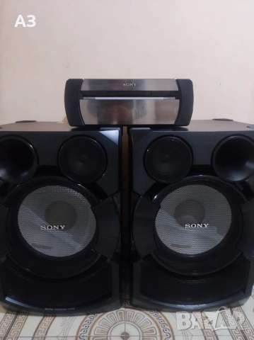 Sony Shake X70D