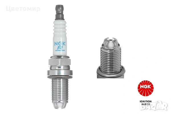 NGK ЗАПАЛИТЕЛНИ СВЕЩИ 4 полюстни