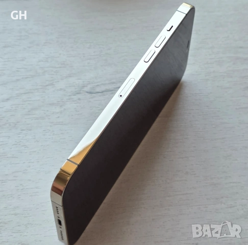iPhone 12 Pro Max 256 GB Gold | 100 Батерия| Перфектен технически , снимка 6 - Apple iPhone - 55078274