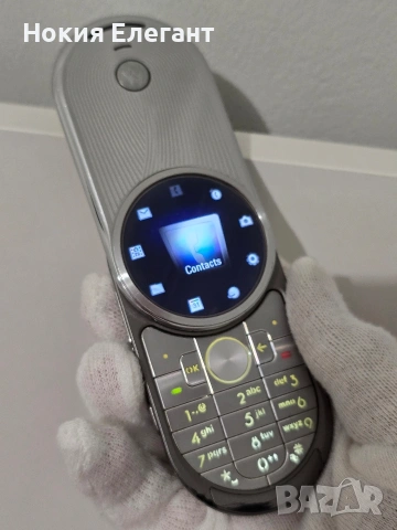 Motorola aura r1 , снимка 3 - Motorola - 54906372