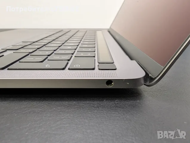 Apple Macbook Pro M1 16GB / 512GB, снимка 6 - Лаптопи за работа - 55466104