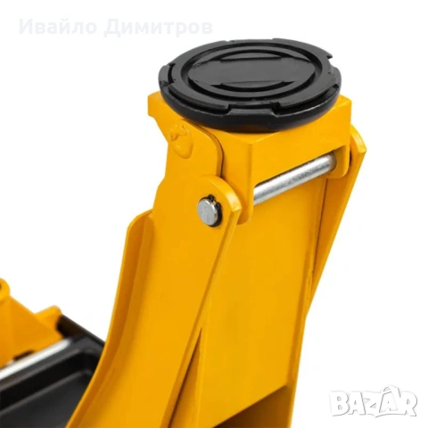 JCB TH32515 Крик Крокодил 77-505мм 2.5 Тона, снимка 2 - Други инструменти - 54217210