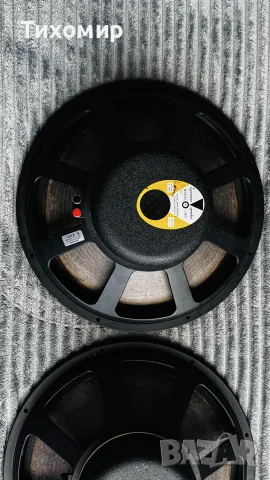 JBL L300 / JBL 136A, снимка 7 - Тонколони - 55420871