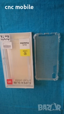 Xiaomi Redmi 7A калъф - case различни модели 
