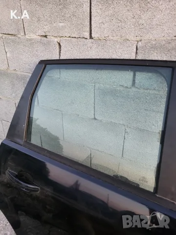 Задна дясна врата Ford Focus C-Max, снимка 4 - Части - 55675205