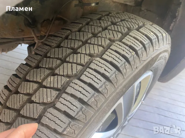 Форд Транзит 2.0, снимка 10 - Бусове и автобуси - 55645358