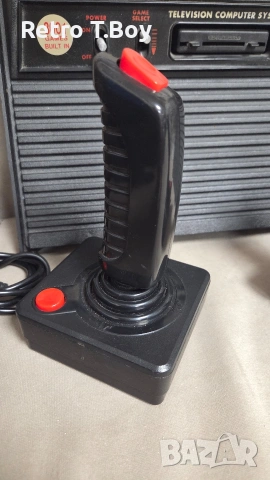 Atari 2600 клонинг, снимка 2 - Други игри и конзоли - 55131263