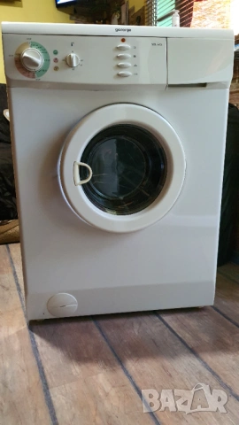 Пералня Gorenje