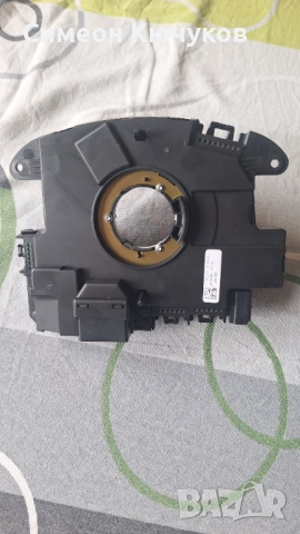 Лентов кабел VW,Audi,Skoda, снимка 3 - Части - 54715171