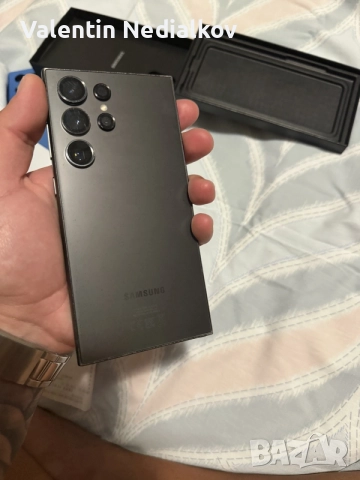 Samsung s24 ultra 512gb, снимка 4 - Samsung - 55608870