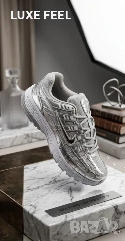 Nike 🔹 Мъжки Маратонки 