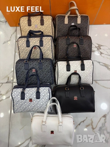 Tommy Hilfiger ✨Дамски Чанти , снимка 7 - Чанти - 54367716