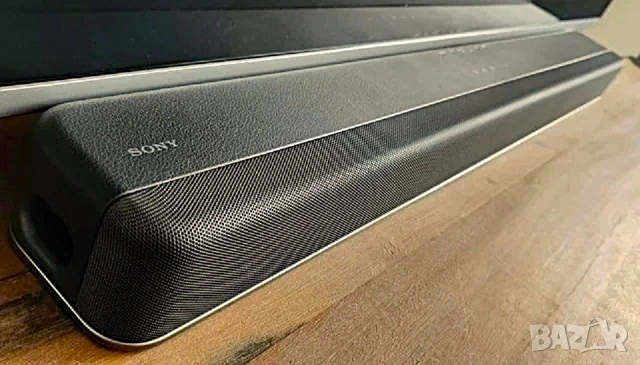 Саундбар/soundbar Sony HT-Х8500,2.1,200 W,Dolby Atmos,DTS-X, HDMI eARC