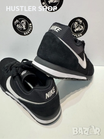 Маратонки NIKE. Номер 48.5, снимка 5 - Маратонки - 55078894