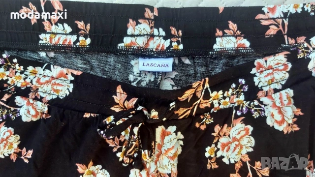 4XL Нов панталон Lascana , снимка 3 - Панталони - 55054002