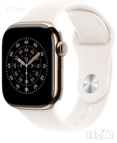 APPLE WATCH S11 CELL 46mm С гаранция , снимка 2 - Смарт часовници - 54071492