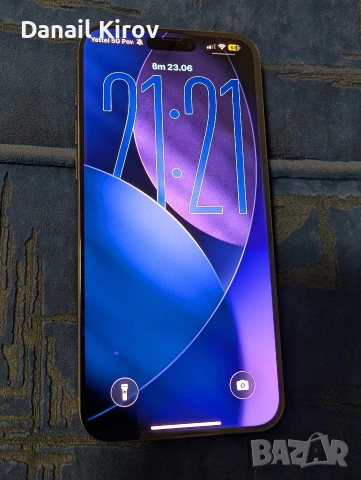 Iphone 15 pro max-256gb,93%.eSIM!