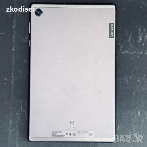 Таблет LENOVO TAB M10 HD PLUS 2 GEN 10 Инча, снимка 2 - Таблети - 54374331