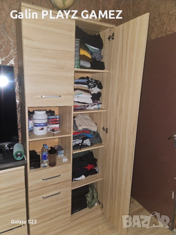 Гардероби