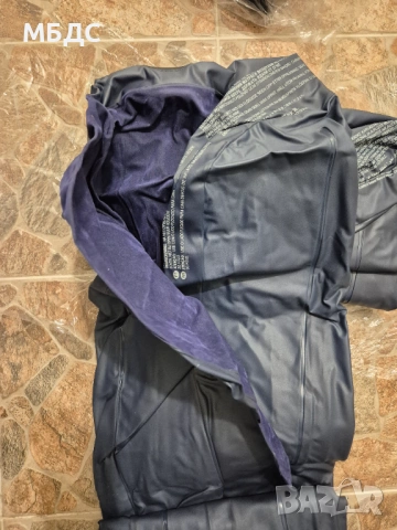 Палатка Vango, спални чували, помпа, дюшеци, снимка 11 - Палатки - 54269244