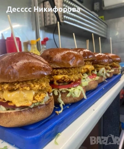 Кемпер , снимка 3 - Индустриална техника - 54036561