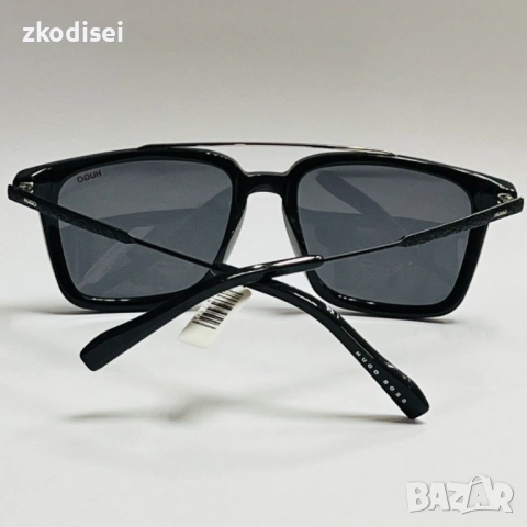 Очила Hugo Boss HG0305, снимка 2 - Слънчеви и диоптрични очила - 54891870