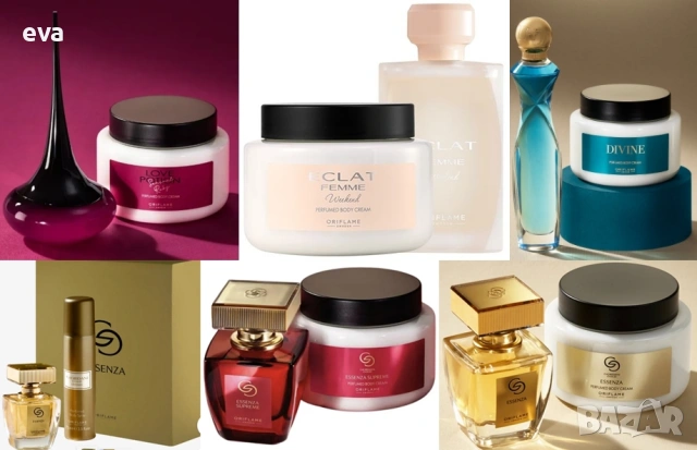 НАЛИЧНИ - парфюми и тоалетни води AVON, ORIFLAME, снимка 4 - Дамски парфюми - 31201024