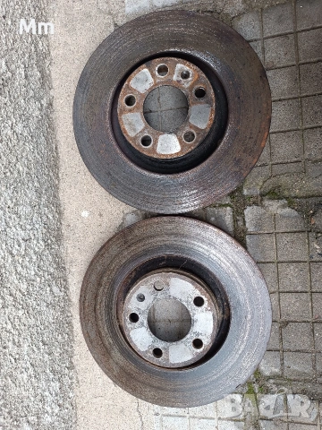 спирачни дискове Ауди а6