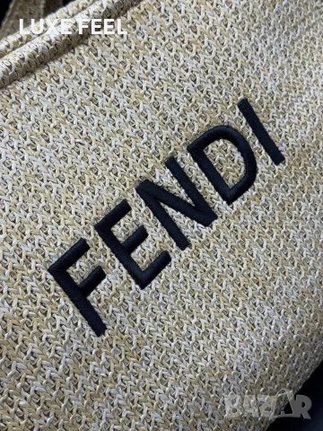 Dior ⚜️ Fendi ⚜️ Givenchy⚜️Дамски Чанти , снимка 3 - Чанти - 55647556