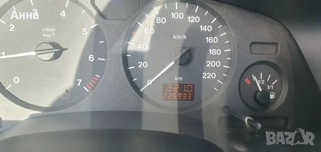 Opel Zafira 1.8,125 k.s,gaz бартер, снимка 4 - Автомобили и джипове - 55565797