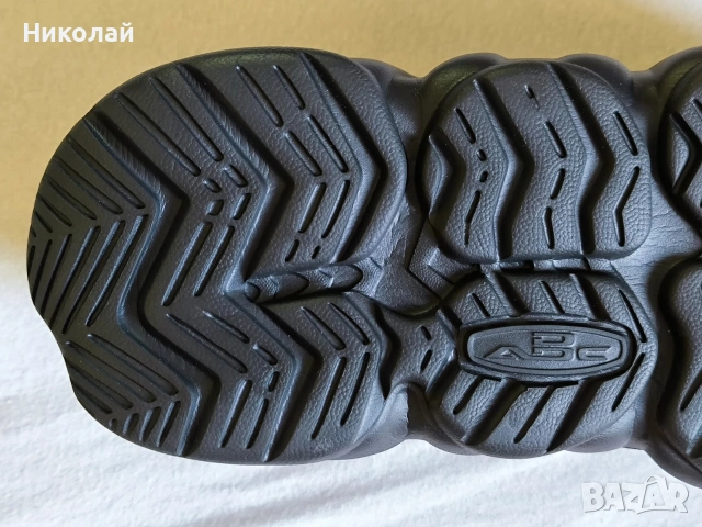 Летни сандали НОВИ , снимка 5 - Мъжки сандали - 54423807
