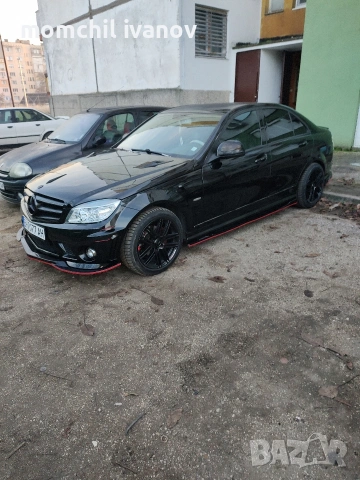 17" оригинални джанти "AEZ", свалени от Mercedes W204, 5х112, /ВАГ/, с датчици за налягане в гумите, снимка 14 - Гуми и джанти - 54990722