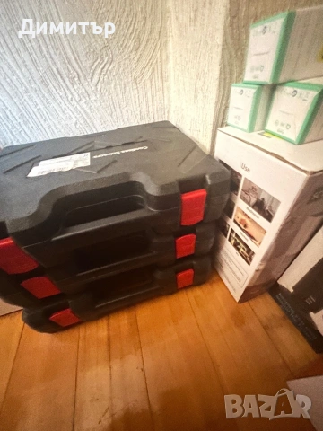 Акумулаторна градинска ножица с напрежение 21V, предназначена за подрязване на клони и храсти., снимка 4 - Градински инструменти - 55124480