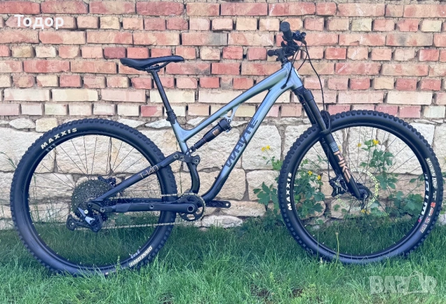 MTB Whyte, 29”, снимка 2 - Велосипеди - 54174296