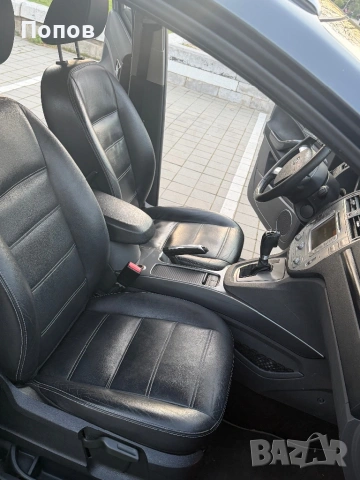 Форд Куга 2.0TDCI 163кс автоматик печка, снимка 7 - Автомобили и джипове - 54316304