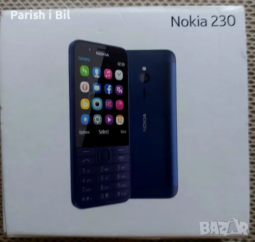 Nokia 230,Нокиа 230