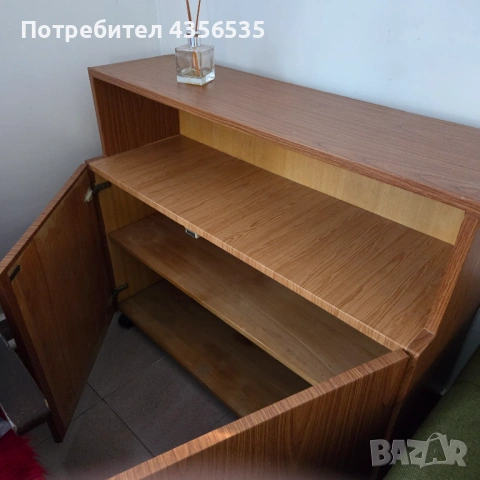 Шкаф, снимка 3 - Шкафове - 54154056