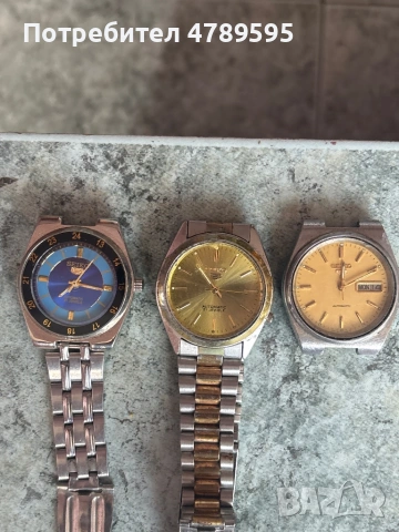 Часовници, снимка 2 - Антикварни и старинни предмети - 54114631