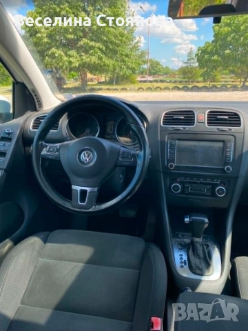 VW Golf 6 TSI 1.4, снимка 5 - Автомобили и джипове - 54607667