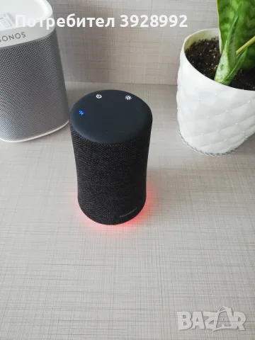 Bluetooth колонка Anker Soundcore Flare Mini, снимка 4 - Bluetooth тонколони - 55596613